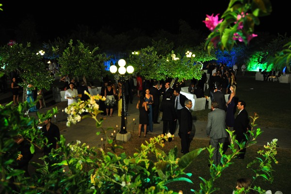 Wedding @ Edde Sands